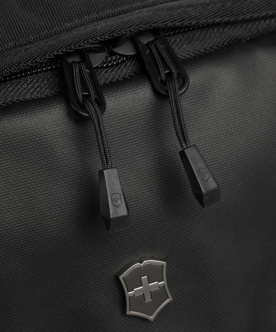 Altmont Original Slimline Laptop-Rucksack 15″ Polyester schwarz