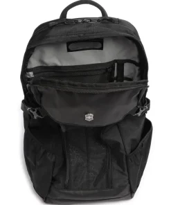 Altmont Original Slimline Laptop-Rucksack 15″ Polyester schwarz