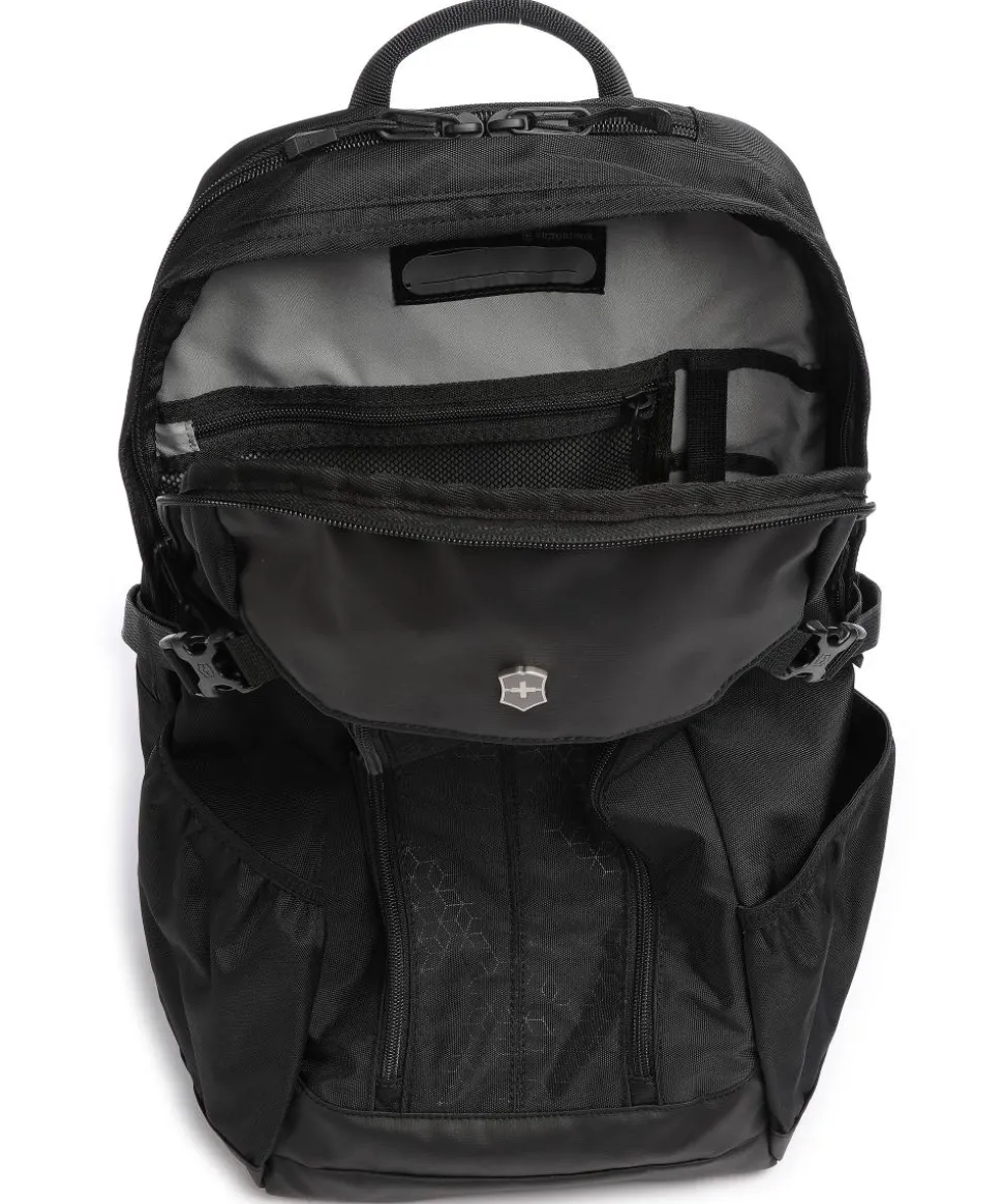 Altmont Original Slimline Laptop-Rucksack 15″ Polyester schwarz