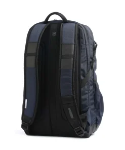 Altmont Original Slimline Laptop-Rucksack 15″ Polyester dunkelblau