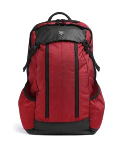 Altmont Original Slimline Laptop-Rucksack 15″ Polyester rot