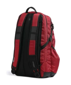 Altmont Original Slimline Laptop-Rucksack 15″ Polyester rot