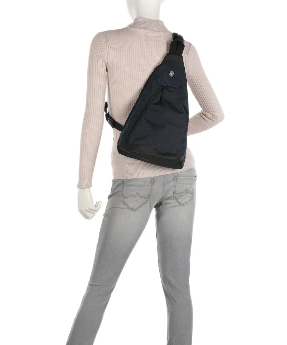 Altmont Original Slingbag Polyester dunkelblau