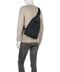 Altmont Original Slingbag Polyester dunkelblau