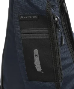 Altmont Original Slingbag Polyester dunkelblau