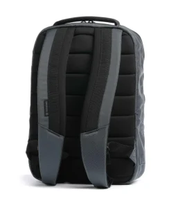 Altmont Professional City Rucksack 14″ Polyester dunkelgrau