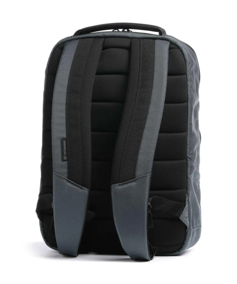 Altmont Professional City Rucksack 14″ Polyester dunkelgrau