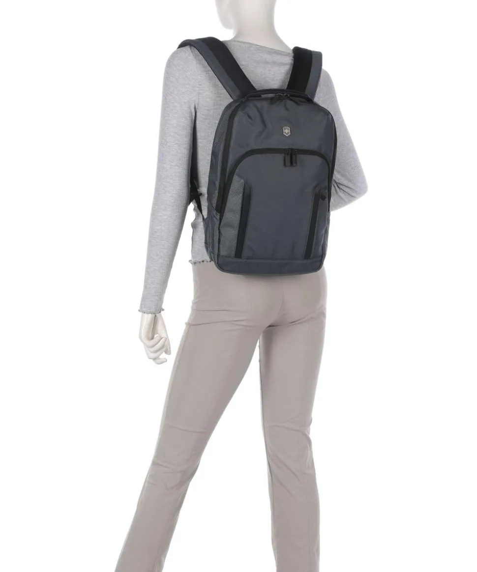 Altmont Professional City Rucksack 14″ Polyester dunkelgrau