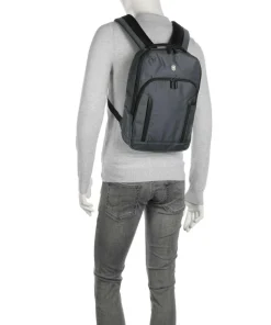 Altmont Professional City Rucksack 14″ Polyester dunkelgrau