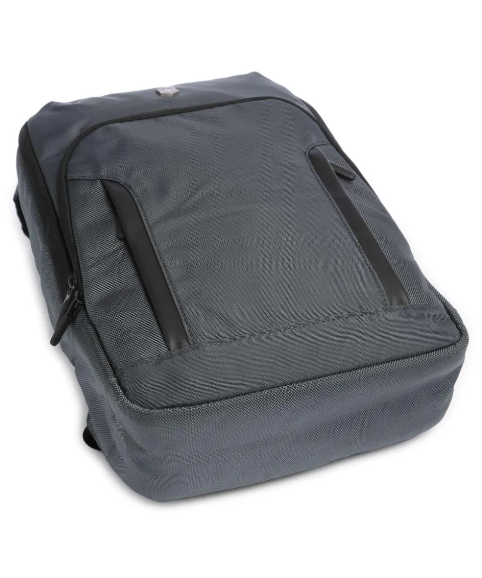 Altmont Professional City Rucksack 14″ Polyester dunkelgrau