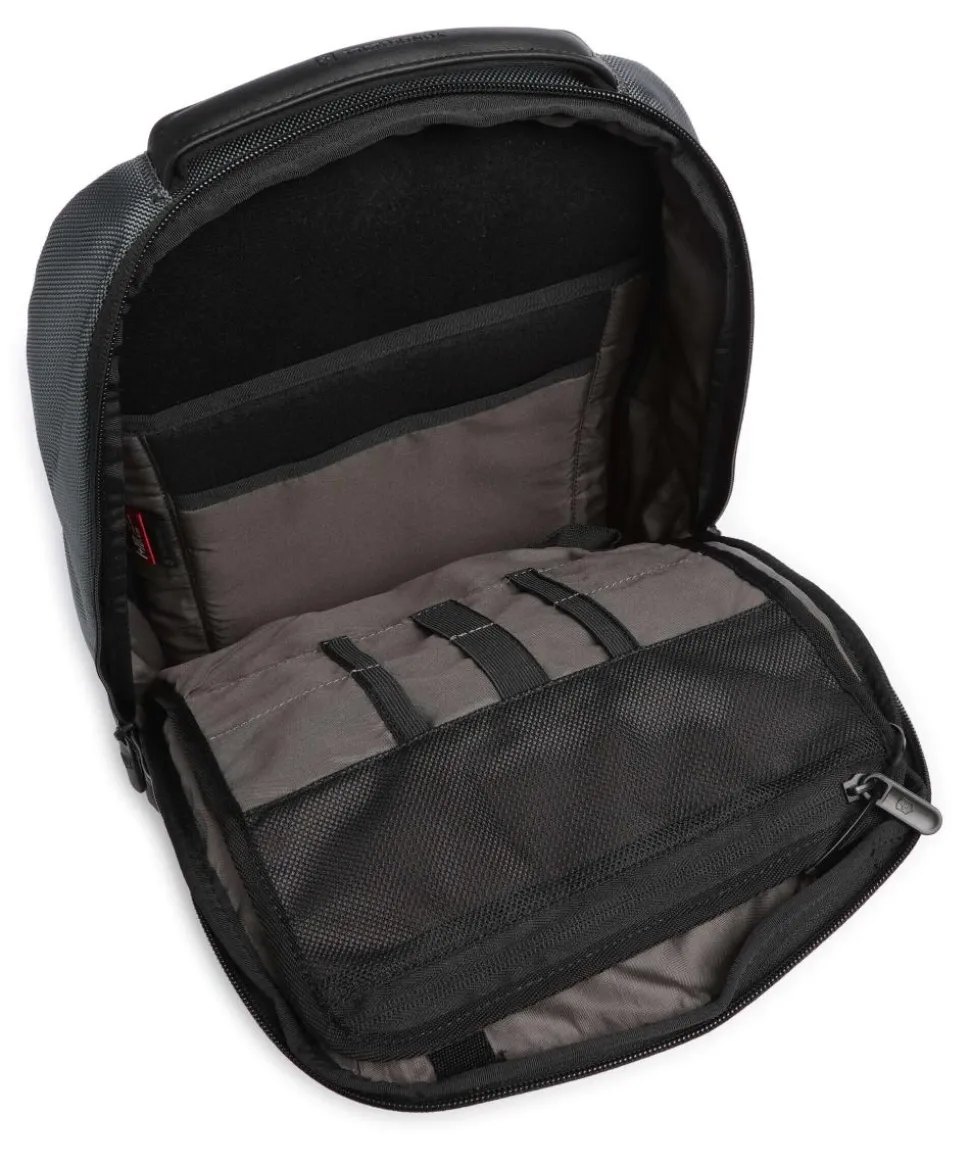 Altmont Professional City Rucksack 14″ Polyester dunkelgrau