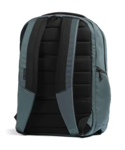Altmont Professional Laptop-Rucksack 15″ Polyester dunkelgrau