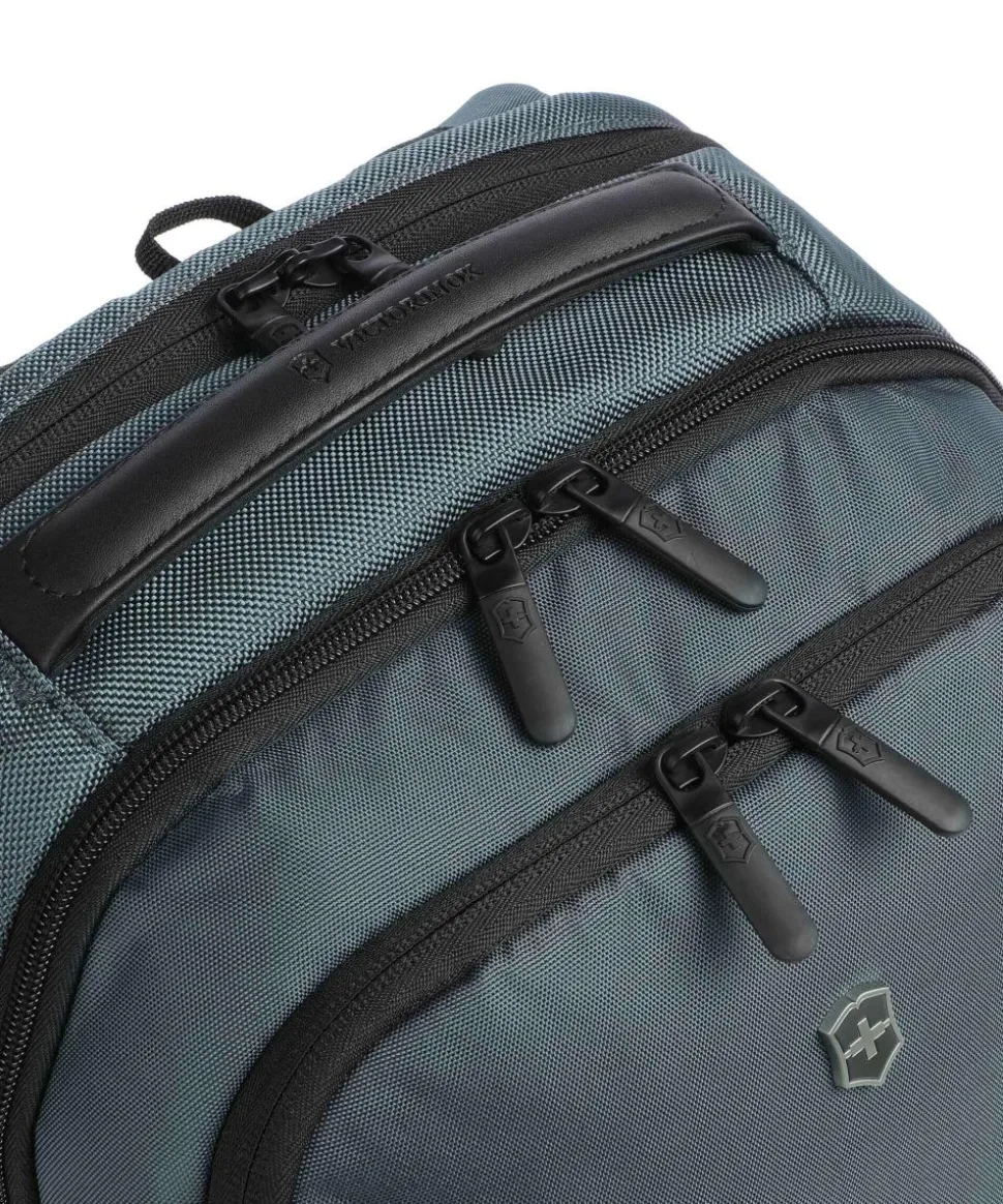 Altmont Professional Laptop-Rucksack 15″ Polyester dunkelgrau