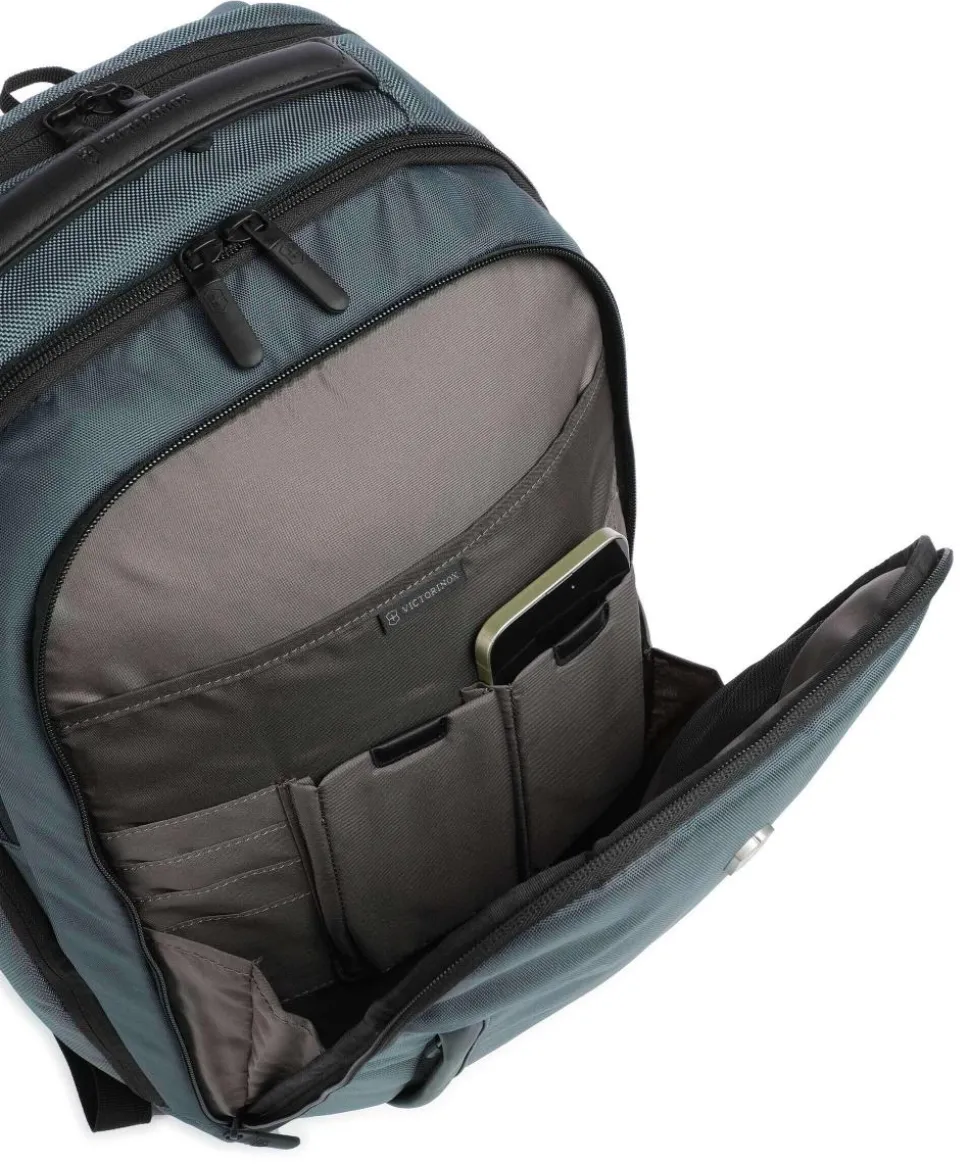 Altmont Professional Laptop-Rucksack 15″ Polyester dunkelgrau