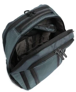 Altmont Professional Laptop-Rucksack 15″ Polyester dunkelgrau