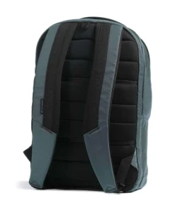 Altmont Professional Laptop-Rucksack 15″ Polyester dunkelgrau