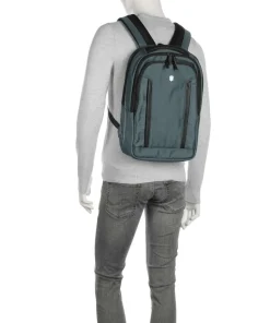 Altmont Professional Laptop-Rucksack 15″ Polyester dunkelgrau