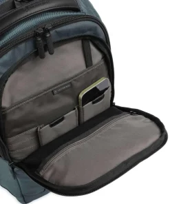 Altmont Professional Laptop-Rucksack 15″ Polyester dunkelgrau