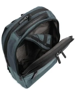 Altmont Professional Laptop-Rucksack 15″ Polyester dunkelgrau