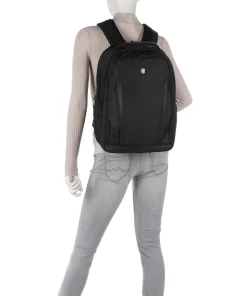 Altmont Professional Laptop-Rucksack 15″ Polyester schwarz