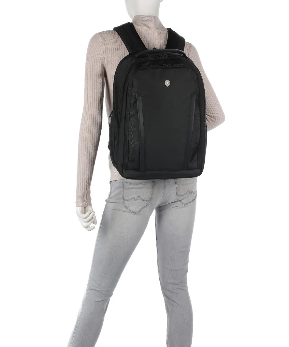Altmont Professional Laptop-Rucksack 15″ Polyester schwarz