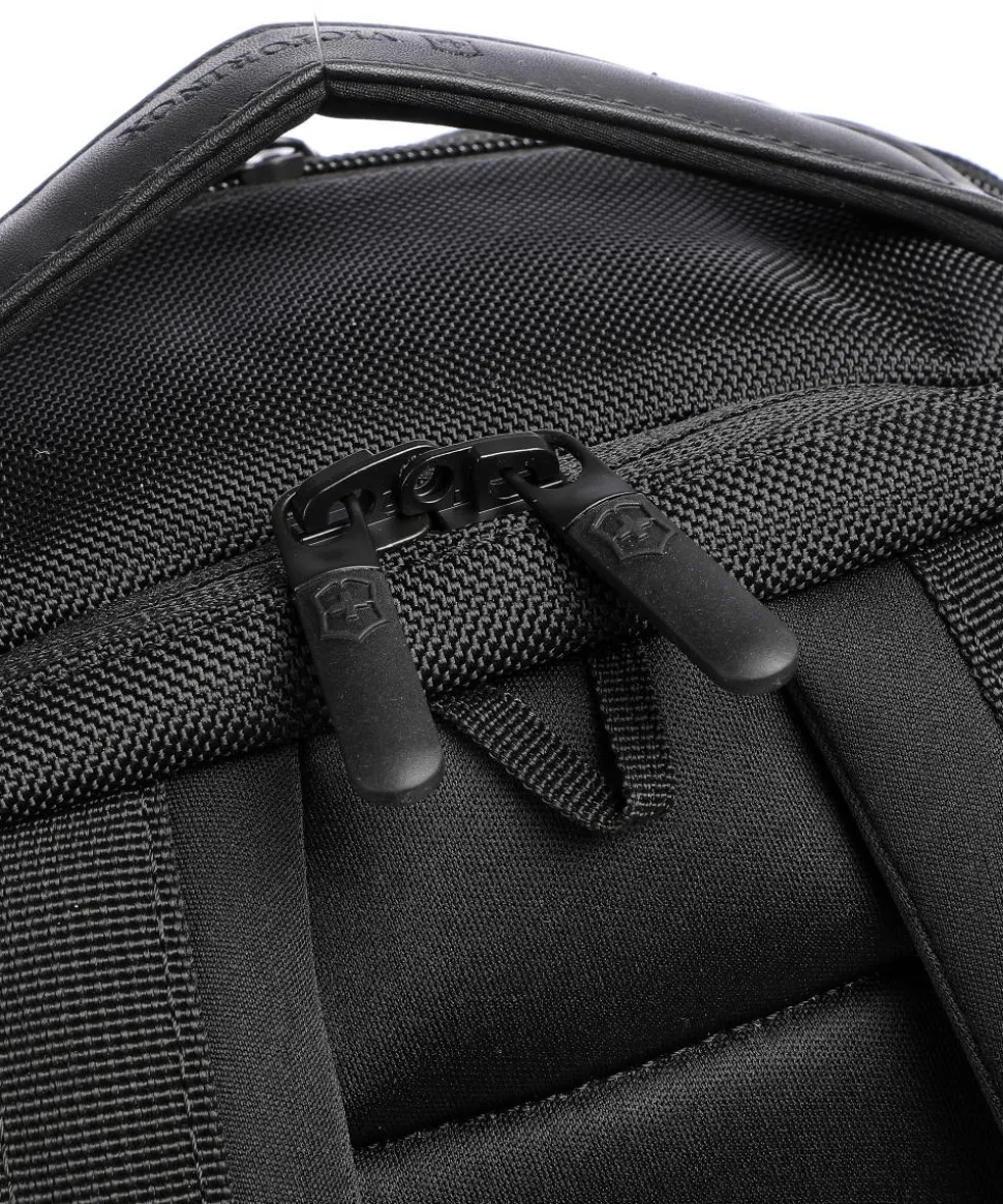 Altmont Professional Laptop-Rucksack 15″ Polyester schwarz