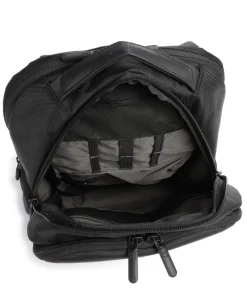 Altmont Professional Laptop-Rucksack 15″ Polyester schwarz
