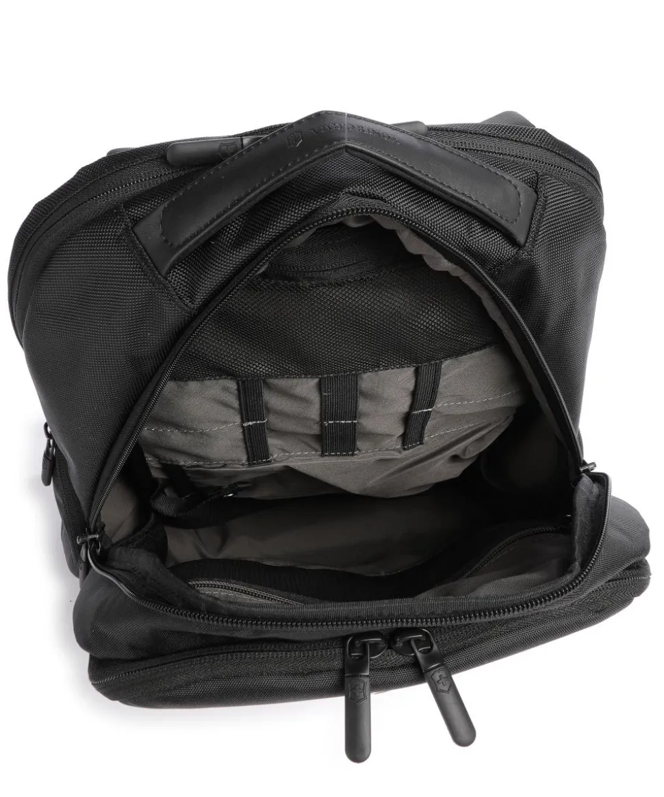 Altmont Professional Laptop-Rucksack 15″ Polyester schwarz