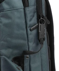 Altmont Professional Laptop-Rucksack 15″ Polyester dunkelgrau