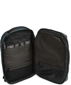 Altmont Professional Laptop-Rucksack 15″ Polyester dunkelgrau