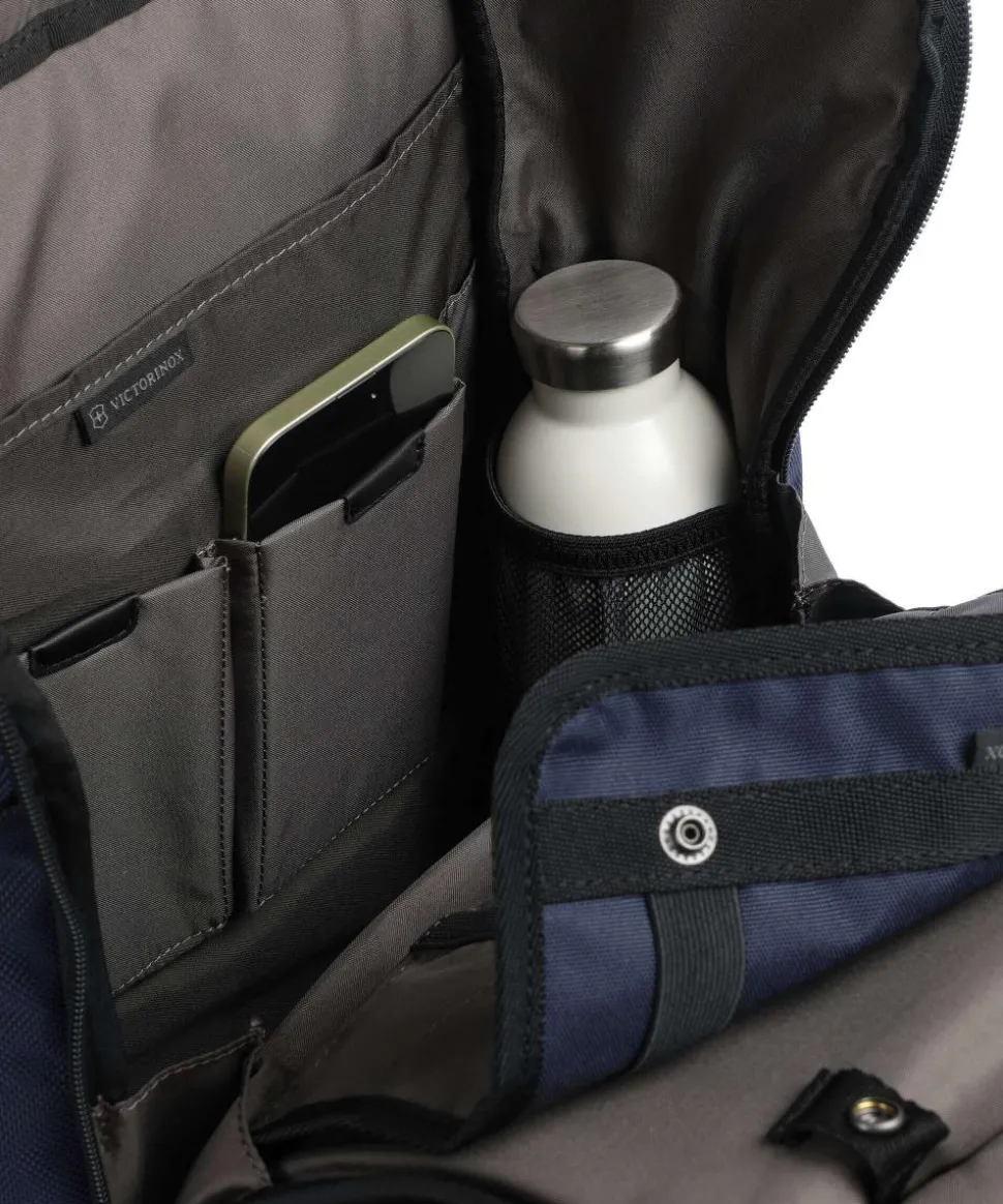 Altmont Professional Laptop-Rucksack 15″ Polyester navy