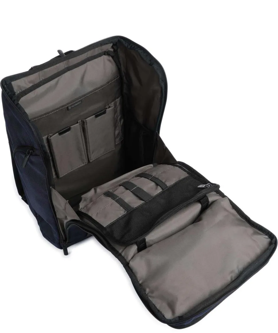 Altmont Professional Laptop-Rucksack 15″ Polyester navy