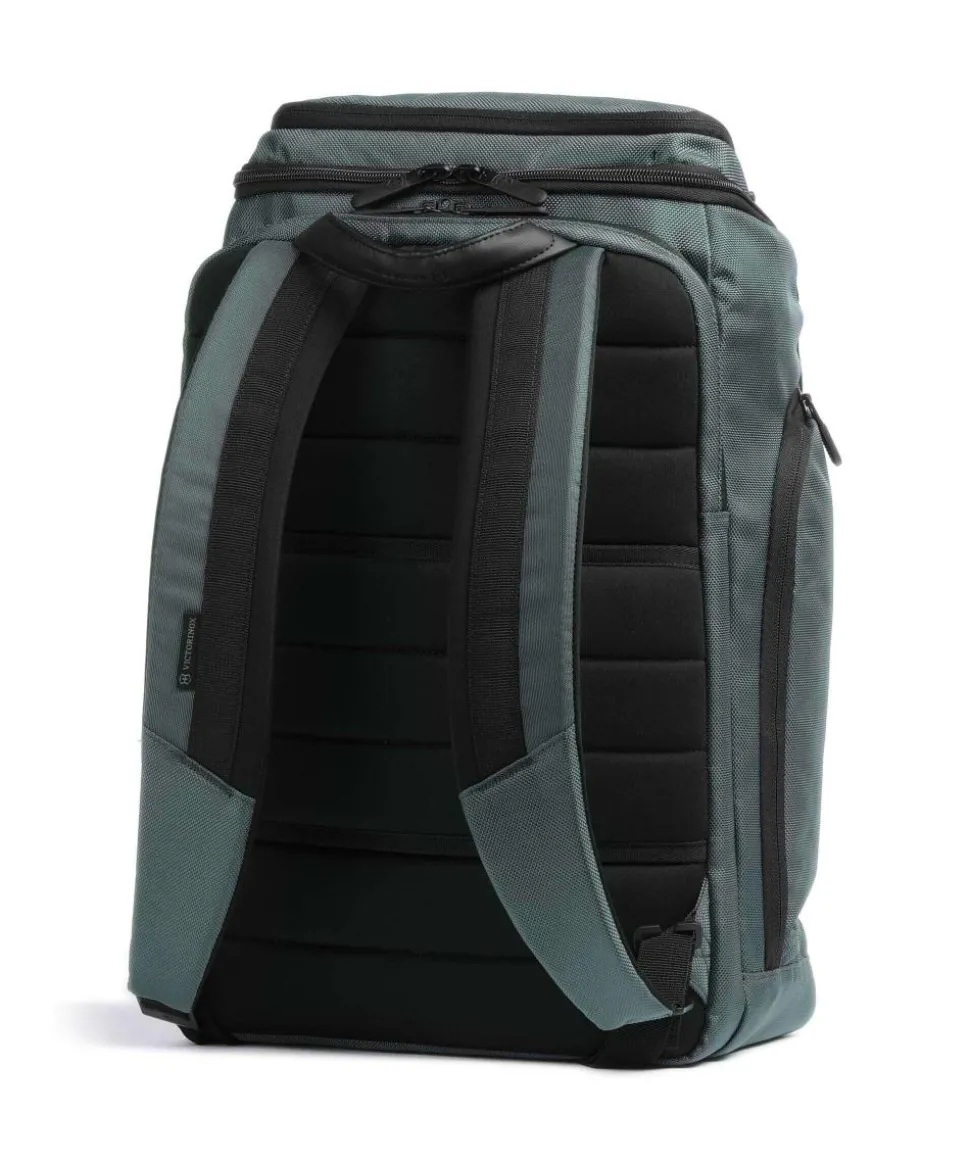 Altmont Professional Laptop-Rucksack 15″ Polyester dunkelgrau