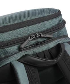 Altmont Professional Laptop-Rucksack 15″ Polyester dunkelgrau