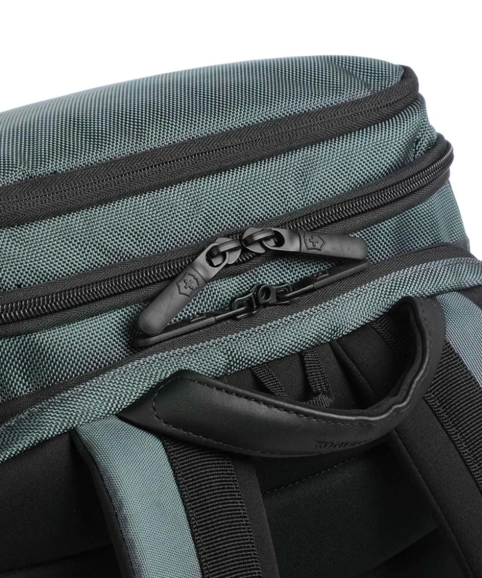 Altmont Professional Laptop-Rucksack 15″ Polyester dunkelgrau