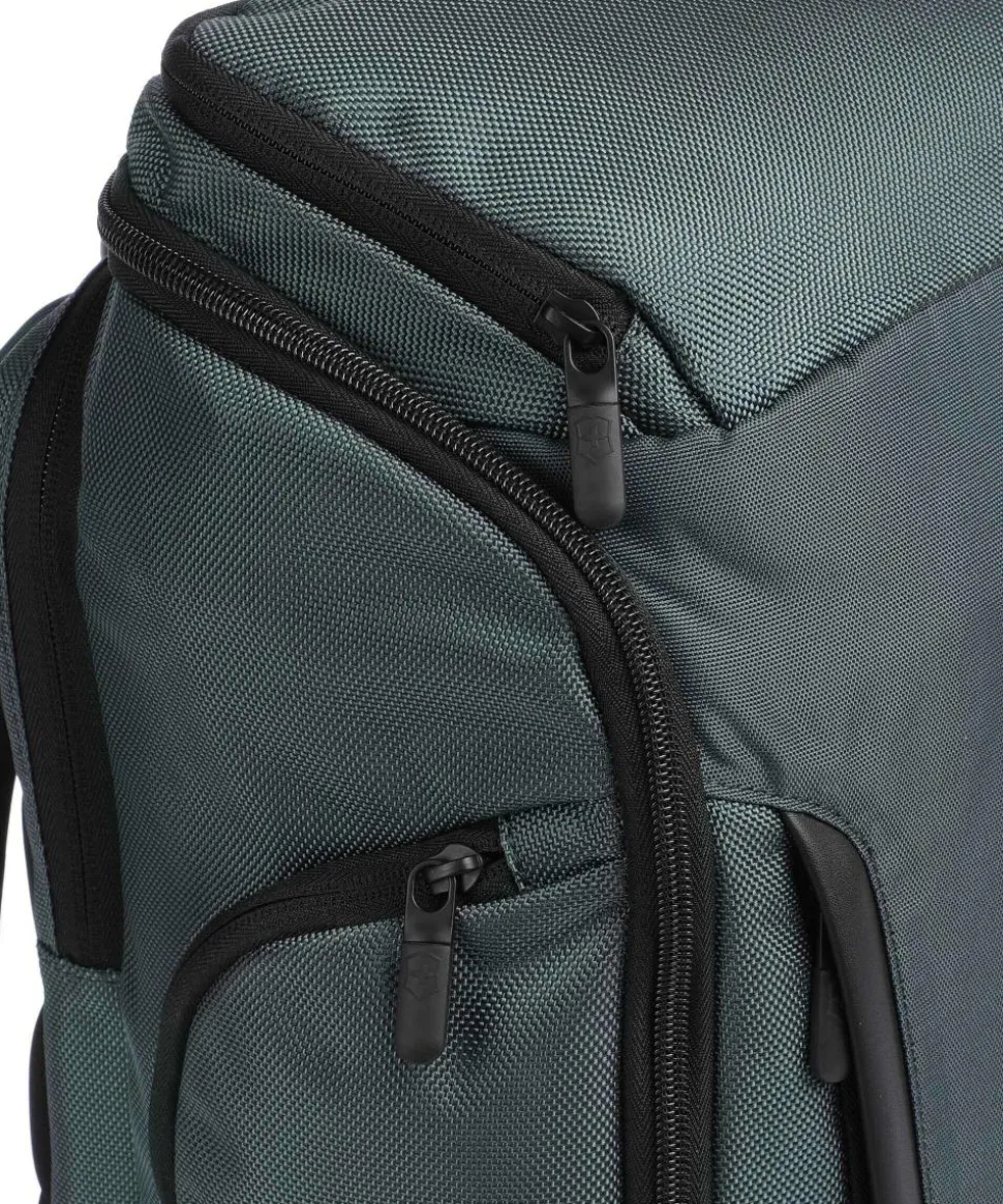 Altmont Professional Laptop-Rucksack 15″ Polyester dunkelgrau