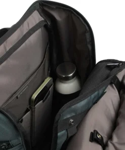 Altmont Professional Laptop-Rucksack 15″ Polyester dunkelgrau