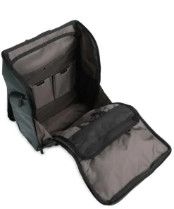 Altmont Professional Laptop-Rucksack 15″ Polyester dunkelgrau