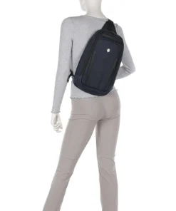 Altmont Professional Slingbag 10″ Polyurethane navy