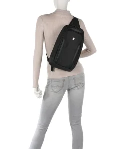 Altmont Professional Slingbag 10″ Polyurethane schwarz