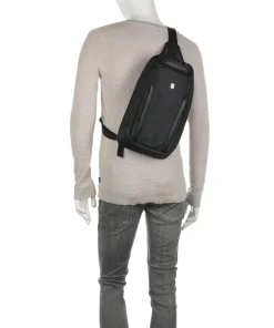 Altmont Professional Slingbag 10″ Polyurethane schwarz