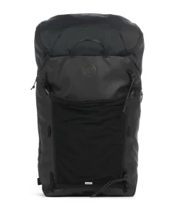 Alto 28 Rucksack 15″ recyceltes Polyester schwarz