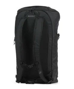 Alto 28 Rucksack 15″ recyceltes Polyester schwarz