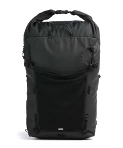 Alto 34 Rucksack 15″ recyceltes Polyester schwarz