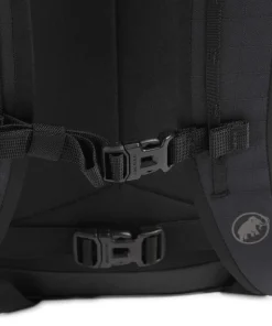 Alto 34 Rucksack 15″ recyceltes Polyester schwarz