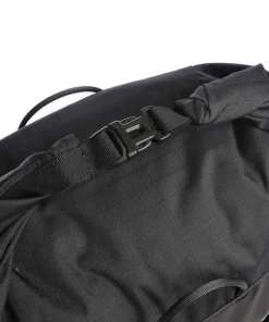 Alto 34 Rucksack 15″ recyceltes Polyester schwarz