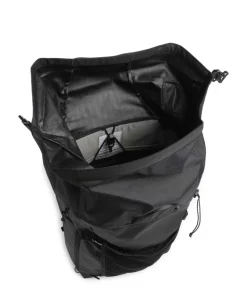 Alto 34 Rucksack 15″ recyceltes Polyester schwarz