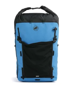 Alto 34 Rucksack 15″ recyceltes Polyester blau