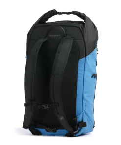 Alto 34 Rucksack 15″ recyceltes Polyester blau