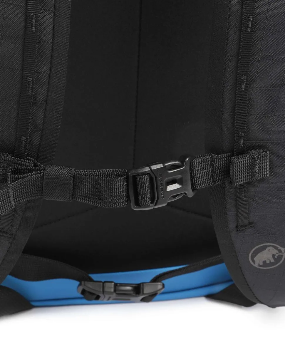 Alto 34 Rucksack 15″ recyceltes Polyester blau